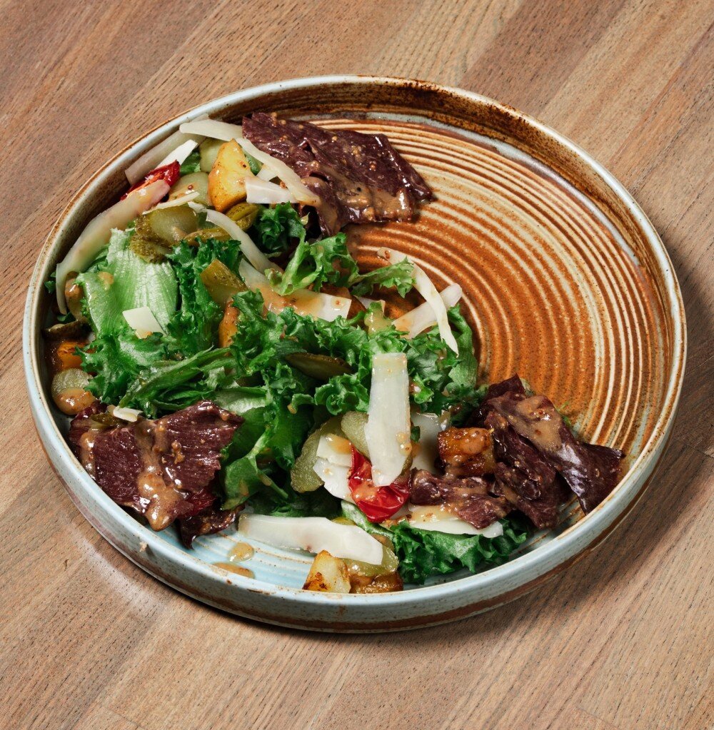 Человек волк