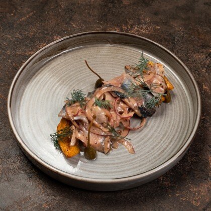 Русская душа