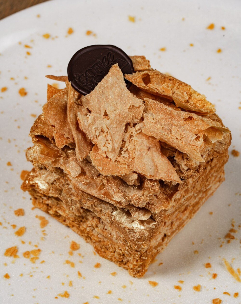 Наполеон 2.0