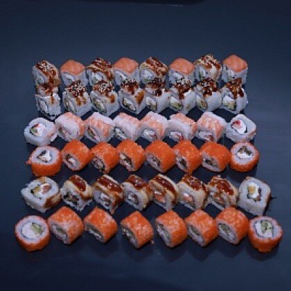 Сет «Дракон»