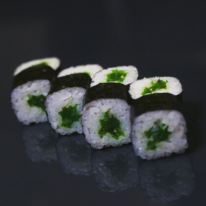 Мини ролл «Чука»