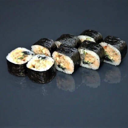 Ролл «Американский»