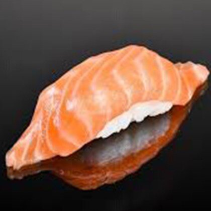 Суши «сякэ»