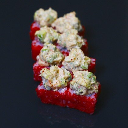 Ролл «Киото»