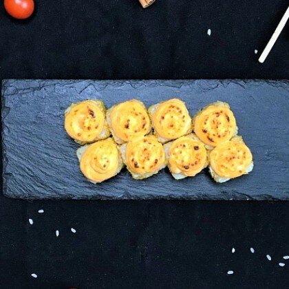 Ролл «Рисако»