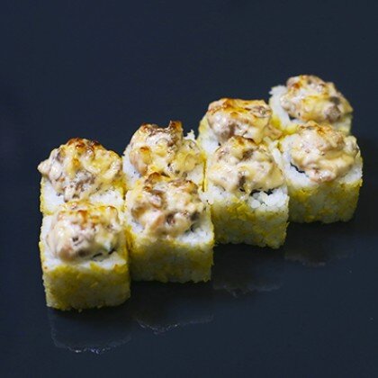 Ролл «Мадагаскар»