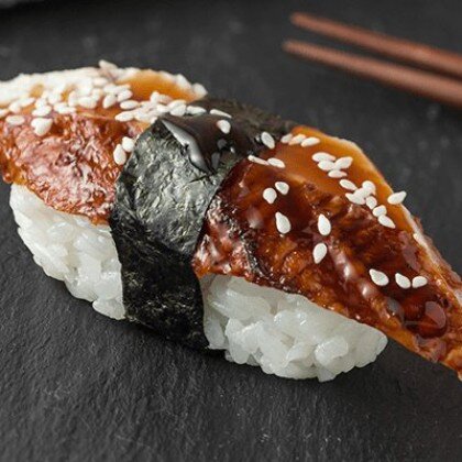 Суши «Унаги»