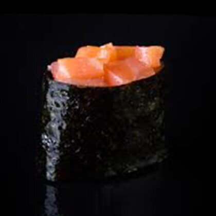 Гункан «Спайси сякэ кунцей»