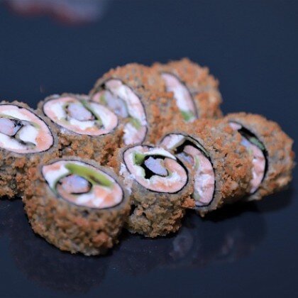 Ролл «Майами»