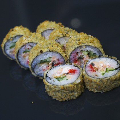 Ролл «Мегаполис»