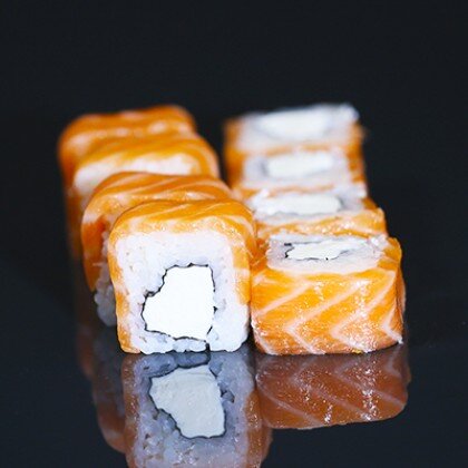 Ролл «Филадельфия классическая»