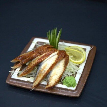 Сашими «Угорь»