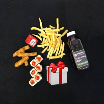 Детский набор №2