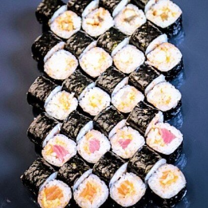 Сет «Мини острый»