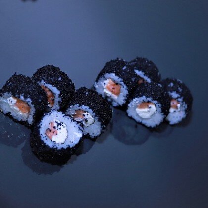 Ролл «Ниндзя»