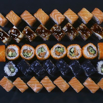 Сет «Классика»