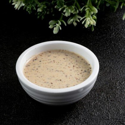 Соус ореховый