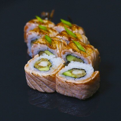 Ролл «Катана»