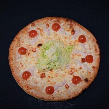 Пицца «Цезарь»