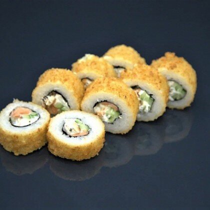 Ролл «Вулкан»