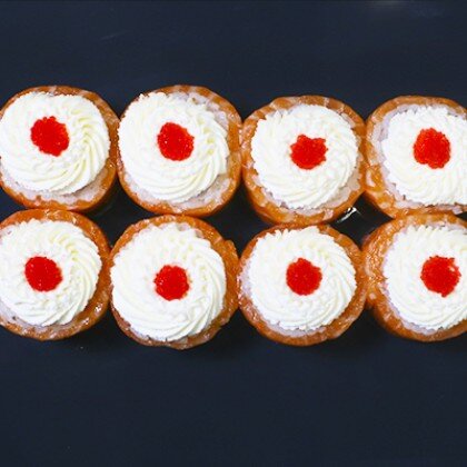 Ролл «Филадельфия гигант»