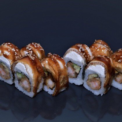 Ролл «Микадо»