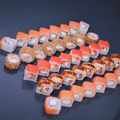 Сет «Филадельфия»