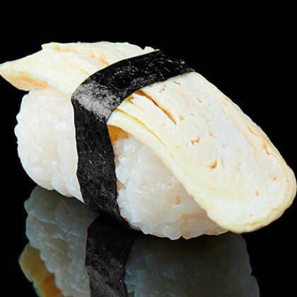 Суши «Тамаго»