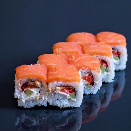 Ролл «Тирозу»