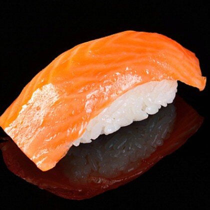 Суши «Сякэ кунцей»