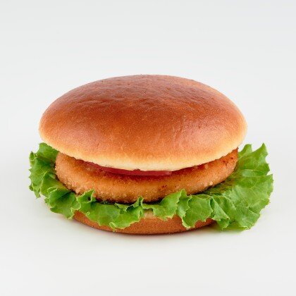 Чикен-бургер