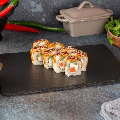 Ролл «Канада»