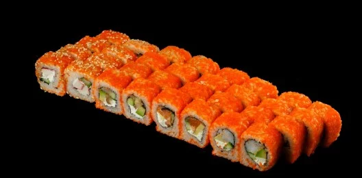 Сет «Калифорния MAXI» 32шт