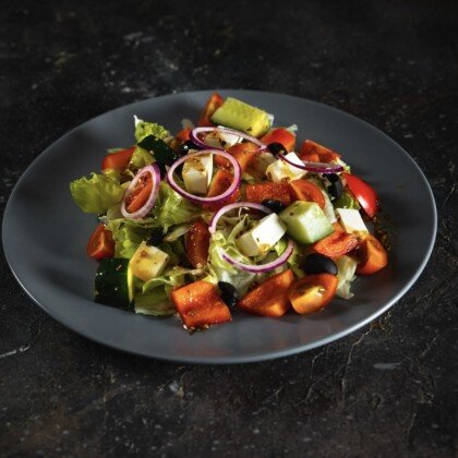 Салат «Греческий»