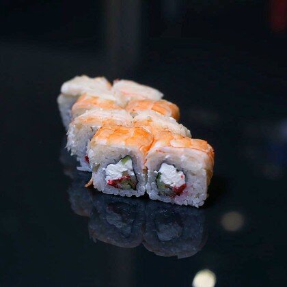 Роллы Флорида