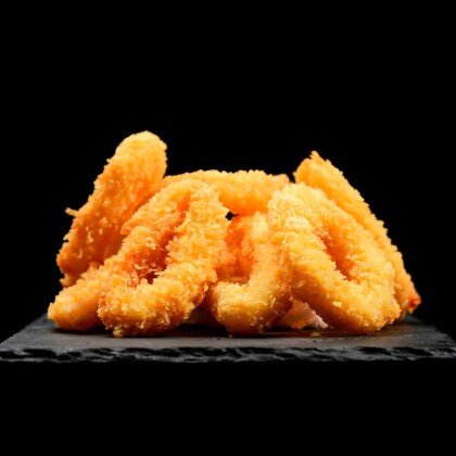 Кольца кальмара