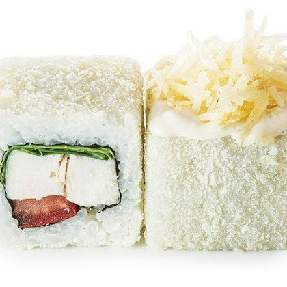 Ролл ЦЕЗАРЬ