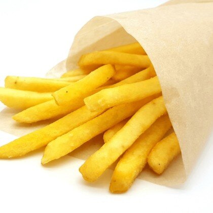 КАРТОФЕЛЬ ФРИ