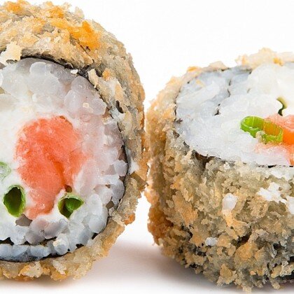 ВУЛКАН (теплый ролл)