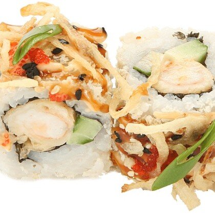 КРИСПИ РОЛЛ