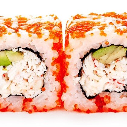 КАЛИФОРНИЯ КРАБ