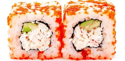 КАЛИФОРНИЯ КРАБ