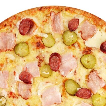 «КРЕСТЬЯНСКАЯ»