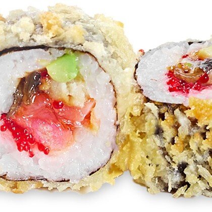 ДУКАТ (теплый ролл)