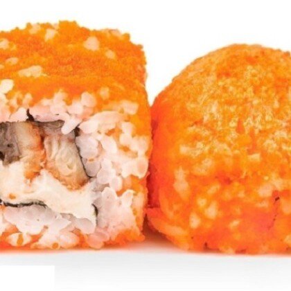 ЯКИ УНАГИ (ЗАПЕЧЕННЫЙ РОЛЛ)