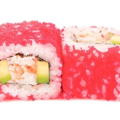 КАЛИФОРНИЯ СПАЙС