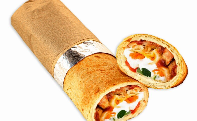 Роллер Острый