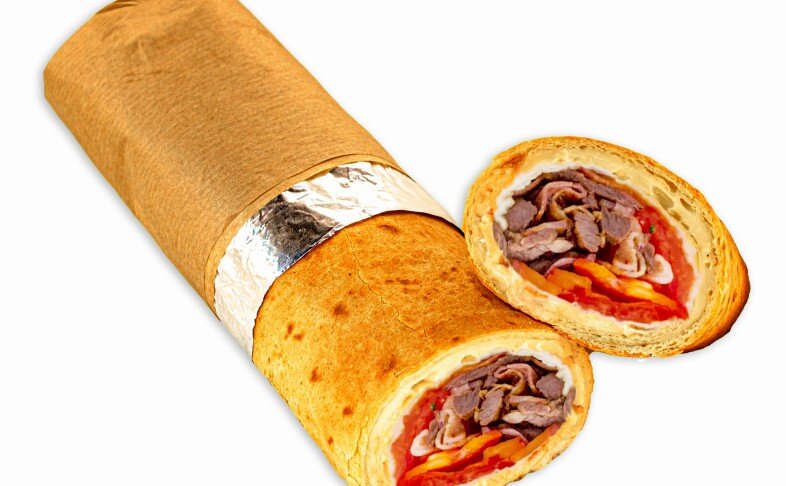 Роллер Барбекю