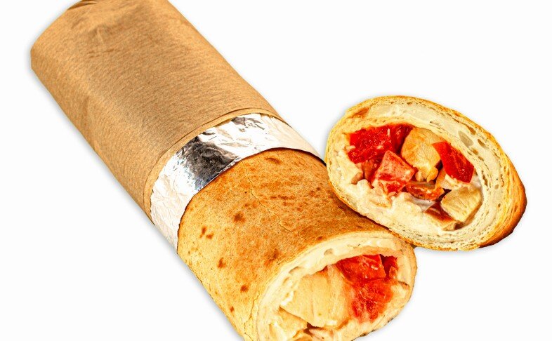 Роллер Классический