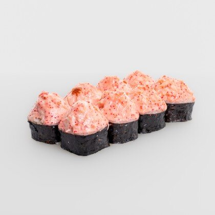 Рубленная курица запеченная